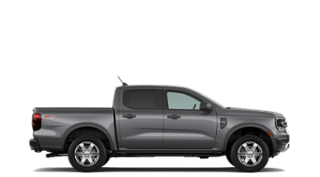 2026 Ford Ranger® External Image 5